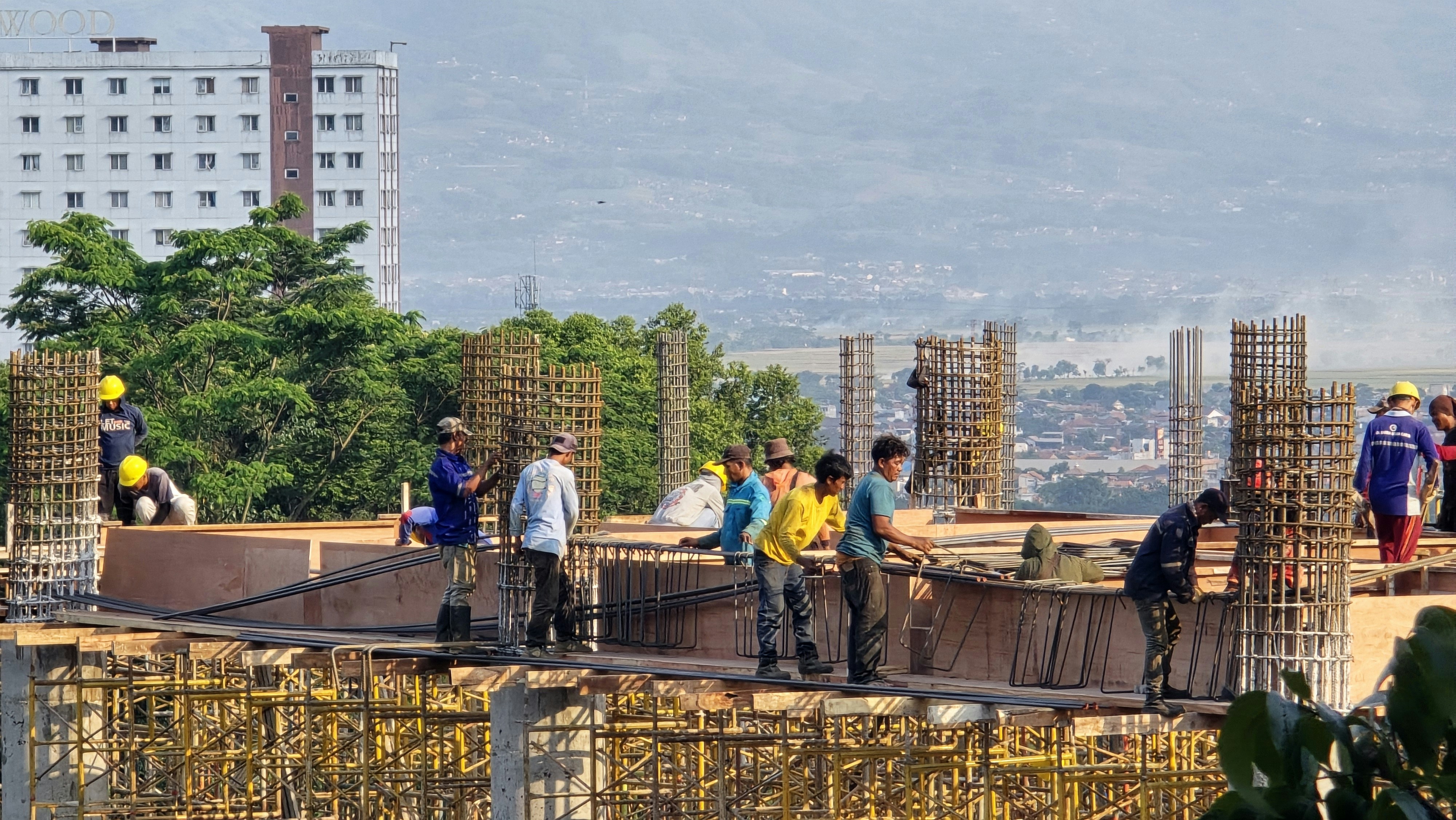 Sustainable finance analysis